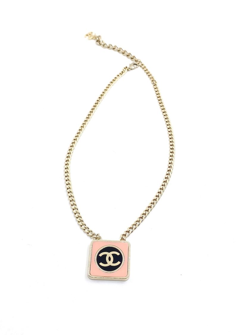 Chanel Necklaces